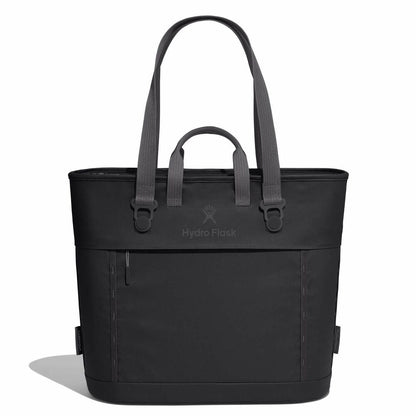 Carryout™ Soft Cooler Tote 20 L - Black