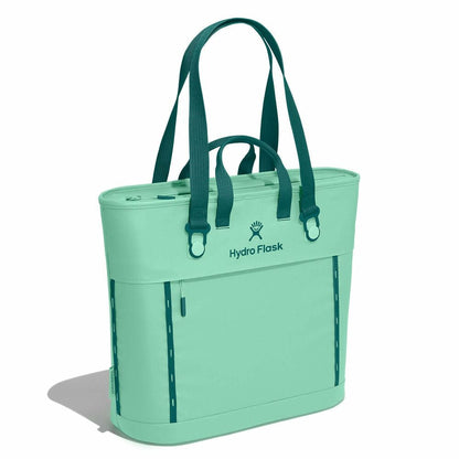 Carryout™ Soft Cooler Tote 20 L - Mermaid Green