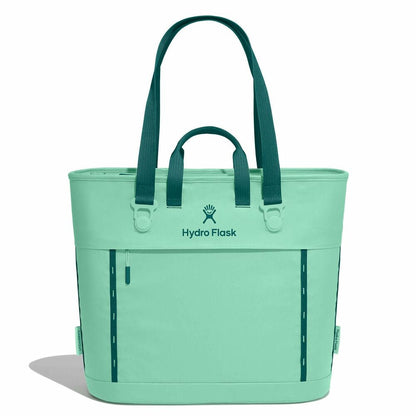 Carryout™ Soft Cooler Tote 20 L - Mermaid Green