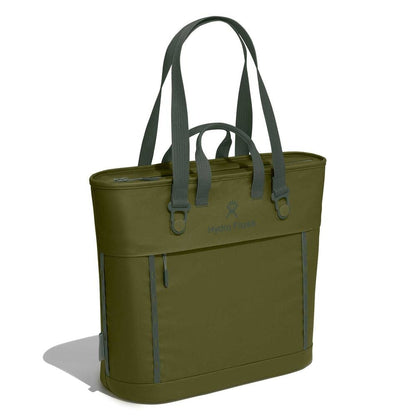 Carryout™ Soft Cooler Tote 20 L - Palmer Green