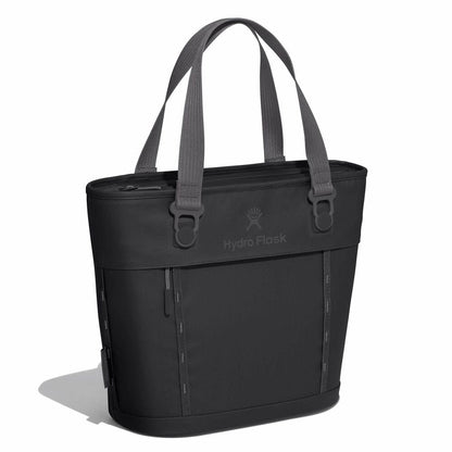 Carryout™ Soft Cooler Tote 10 L - Black