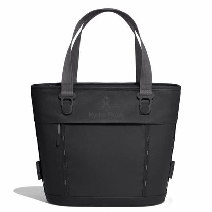 Carryout™ Soft Cooler Tote 10 L - Black