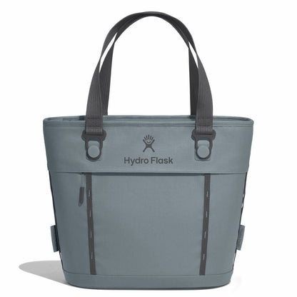 Carryout™ Soft Cooler Tote 10 L - Shale Gray