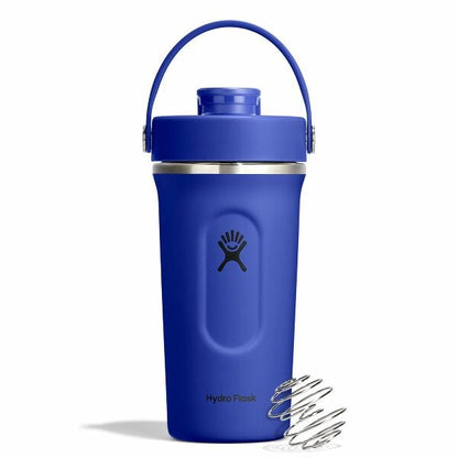 24 oz Insulated Shaker Bottle