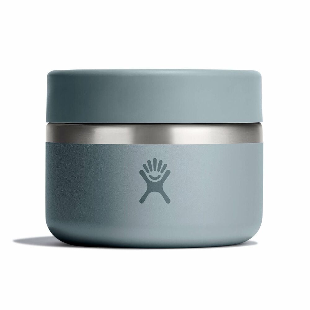 12 oz Insulated Food Jar - Shale Gray