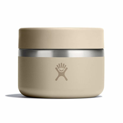 12 oz Insulated Food Jar - Tonal Oat