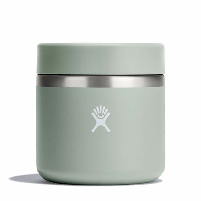 20 oz Insulated Food Jar - Agave