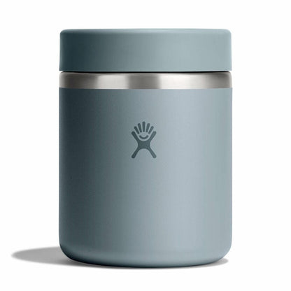 28 oz Insulated Food Jar - Shale Gray