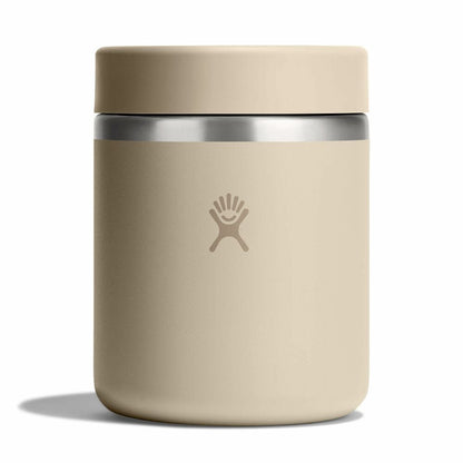 28 oz Insulated Food Jar - Tonal Oat