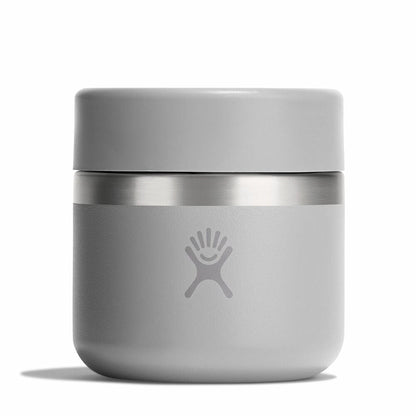8 oz Insulated Food Jar - Birch