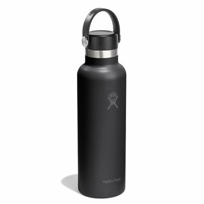 21 oz Standard Mouth - Tonal Black