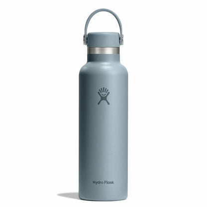 21 oz Standard Mouth - Shale Gray