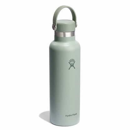 21 oz Standard Mouth - Tonal Agave