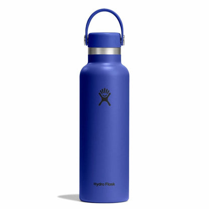 21 oz Standard Mouth - Capri Blue