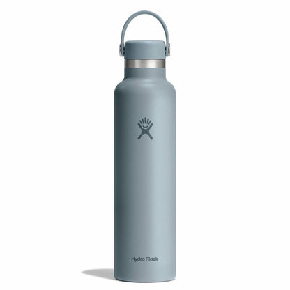 24 oz Standard Mouth - Shale Gray
