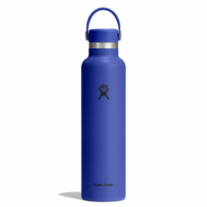 24 oz Standard Mouth - Capri Blue
