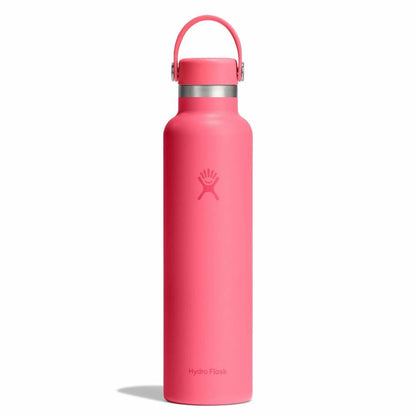 24 oz Standard Mouth - Popstar Pink