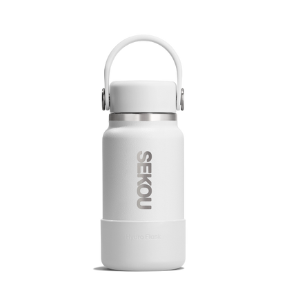 Sekou I See You White - 200 mL Micro
