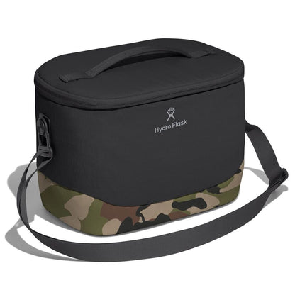 Carryout™ Lunch Bag - Woodland Camo