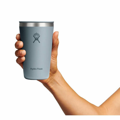 16 oz All Around™ Tumbler - Shale Gray