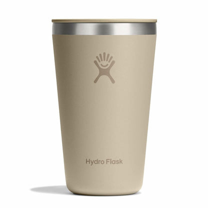 16 oz All Around™ Tumbler - Oat