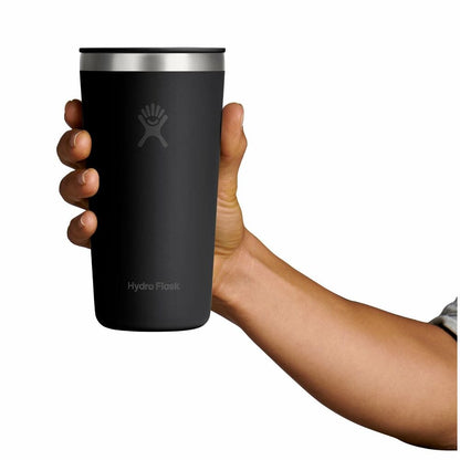 20 oz All Around™ Tumbler - Black