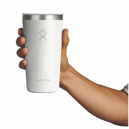 20 oz All Around™ Tumbler - White
