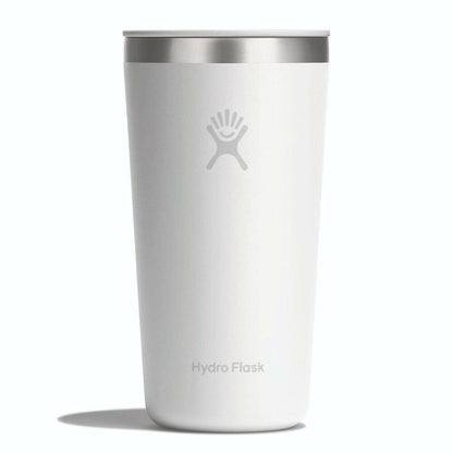 20 oz All Around™ Tumbler - White