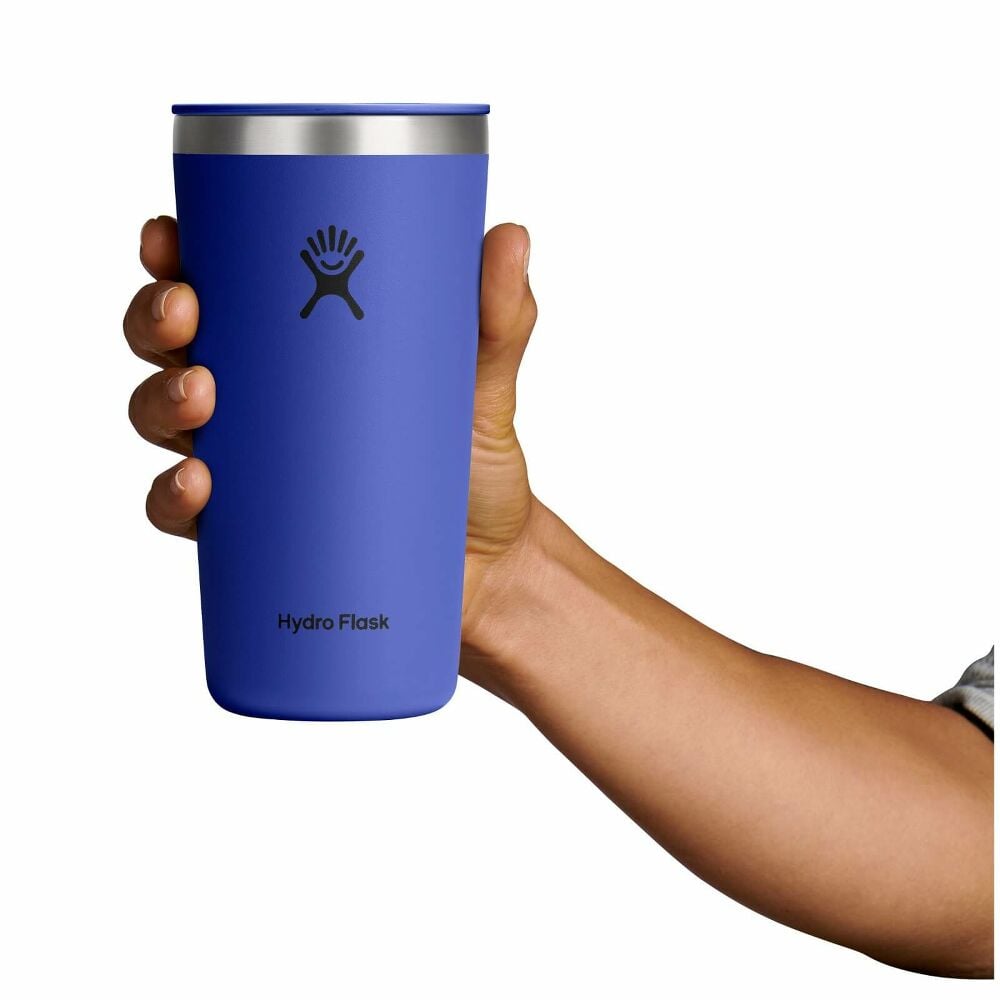 20 oz All Around™ Tumbler - Capri Blue