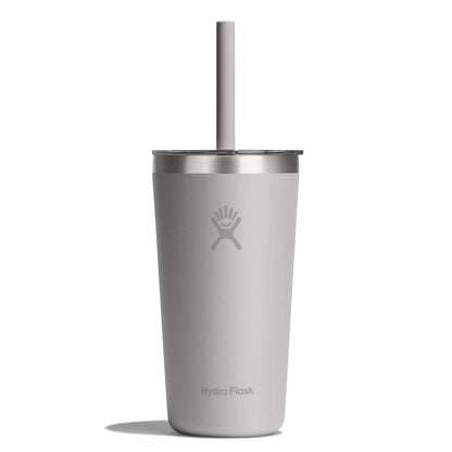 20 oz All Around™ Tumbler with Straw Lid - Birch