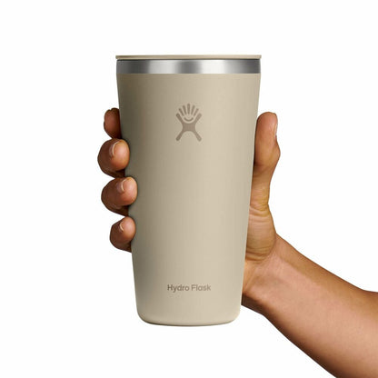 28 oz All Around™ Tumbler - Oat