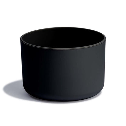 Medium Tumbler Boot - Black