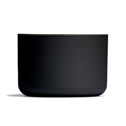 Medium Tumbler Boot - Black