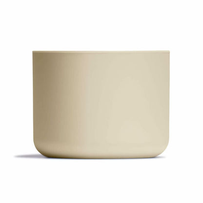 Small Tumbler Boot - Coconut