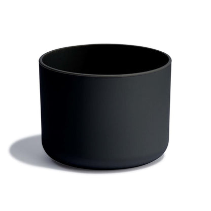 Small Tumbler Boot - Black