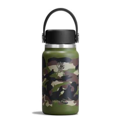 Micro Hydro 200 mL - Woodland Camo