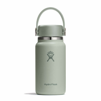 Micro Hydro 200 mL - Agave