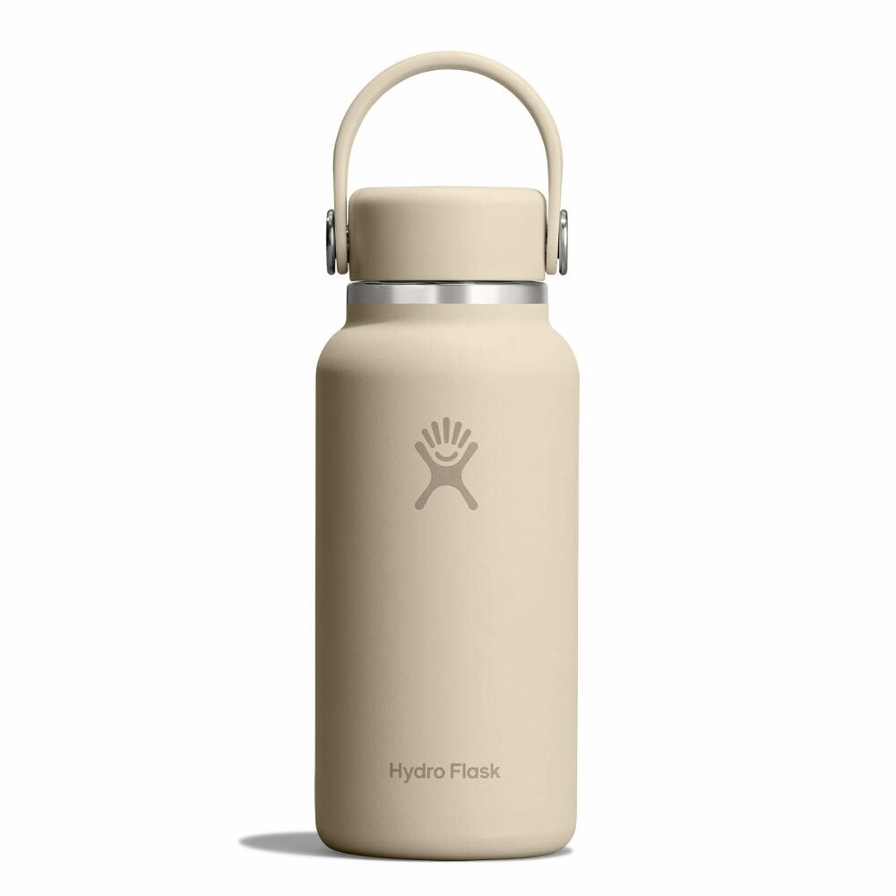 Micro Hydro 300 mL - Oat