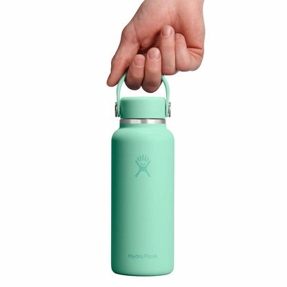 Micro Hydro 400 mL - Mermaid Green