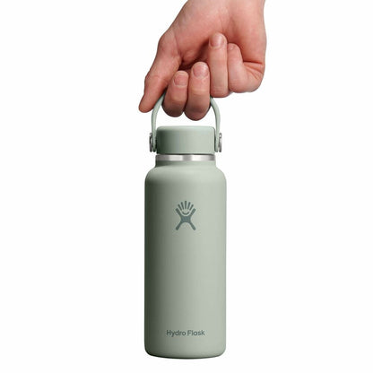 Micro Hydro 400 mL - Agave