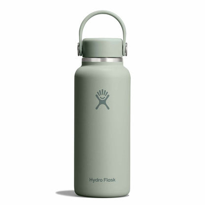 Micro Hydro 400 mL - Agave