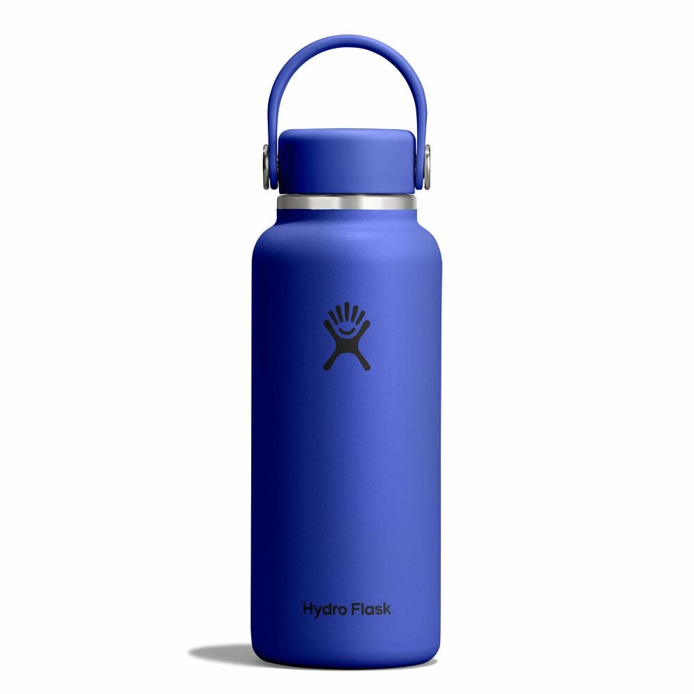 Micro Hydro 400 mL - Capri Blue