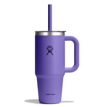 24 oz Travel Tumbler