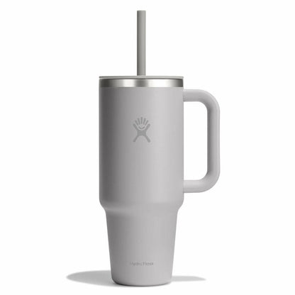 40 oz Travel Tumbler - Tonal Birch