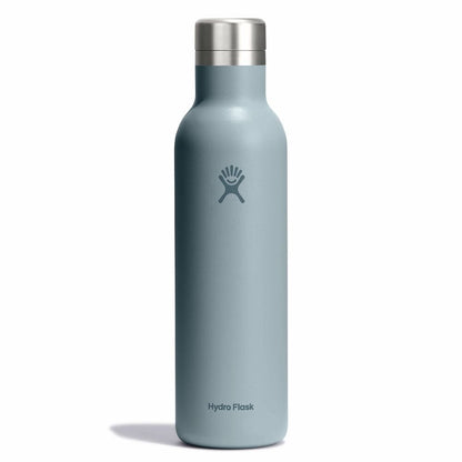 25 oz Wine Bottle - Shale Gray