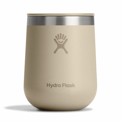 10 oz Wine Tumbler - Oat