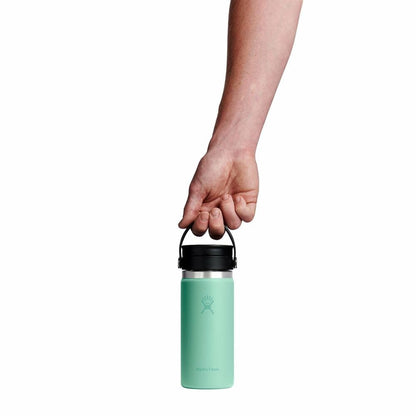 16 oz Coffee with Flex Sip™ Lid - Mermaid Green