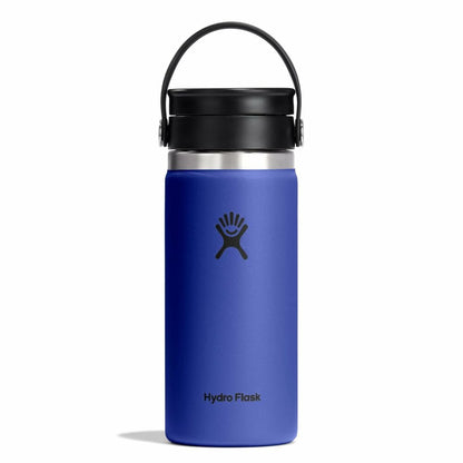 16 oz Coffee with Flex Sip™ Lid - Capri Blue
