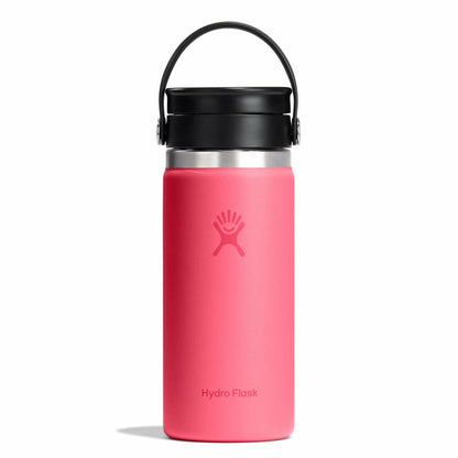 16 oz Coffee with Flex Sip™ Lid - Popstar Pink