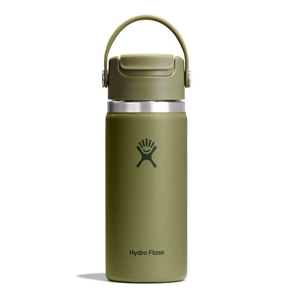 16 oz Flip Sip Travel Mug